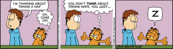 garfield