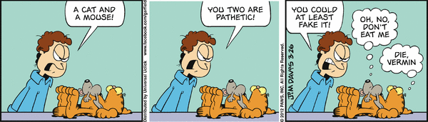 garfield