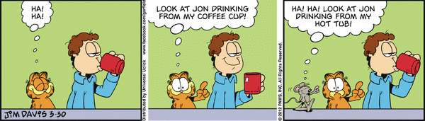 garfield