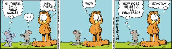 garfield