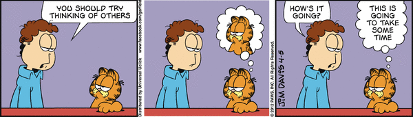 garfield