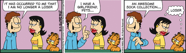 garfield