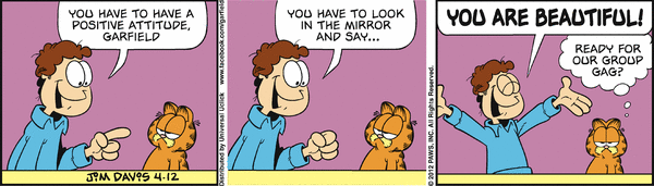 garfield