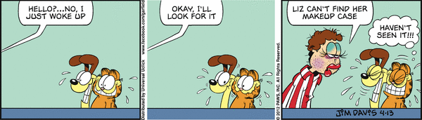 garfield