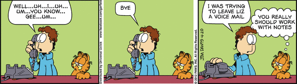 garfield