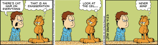 garfield