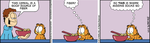 garfield
