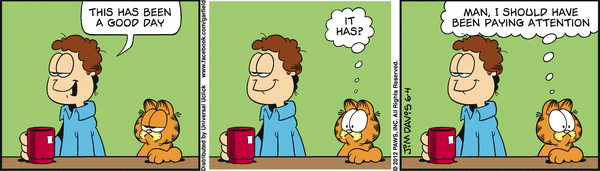 garfield