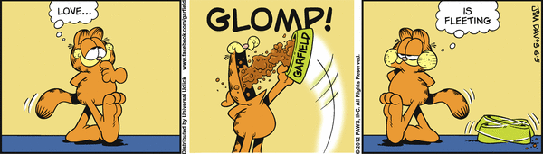 garfield