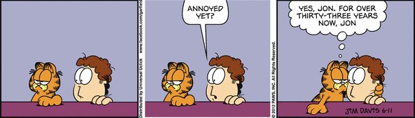 garfield