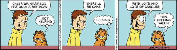 garfield