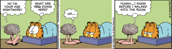 garfield