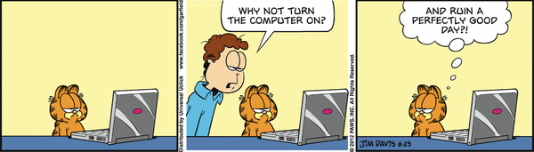 garfield