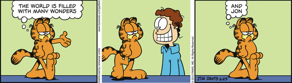 garfield