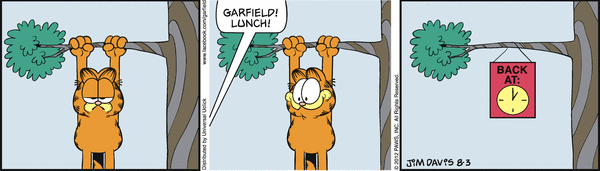 garfield
