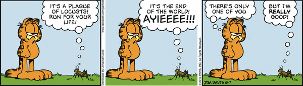garfield