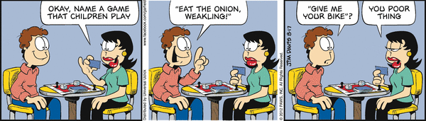 garfield