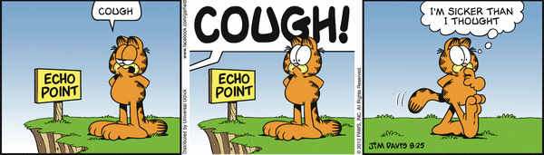 garfield