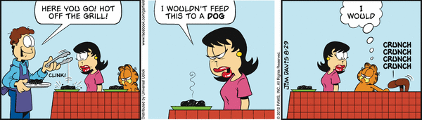 garfield