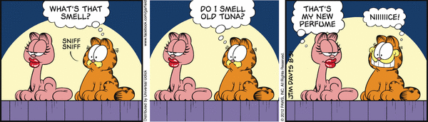 garfield