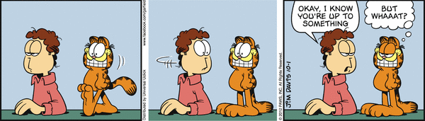 garfield