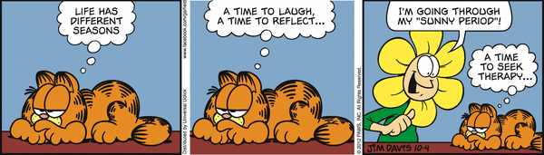 garfield