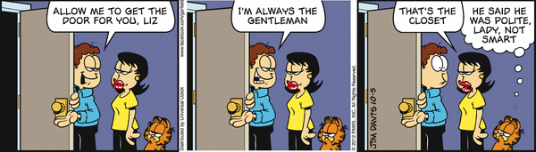 garfield