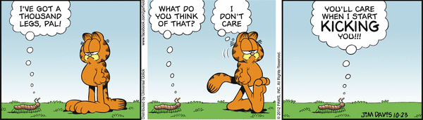 garfield