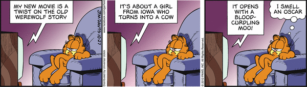 garfield