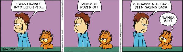 garfield