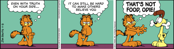 garfield