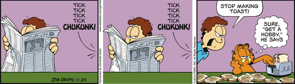 garfield