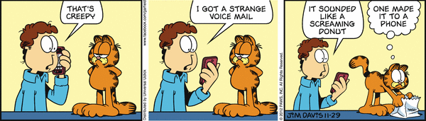 garfield