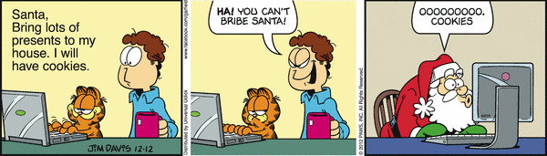 garfield