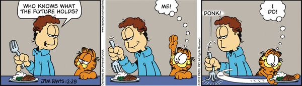garfield