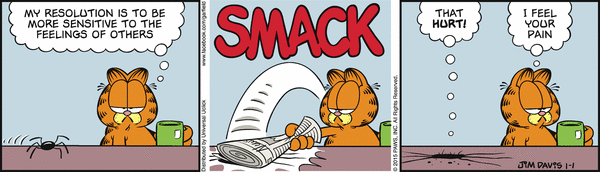 garfield
