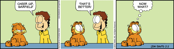 garfield
