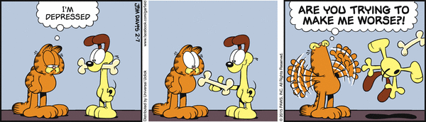 garfield