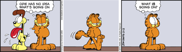 garfield