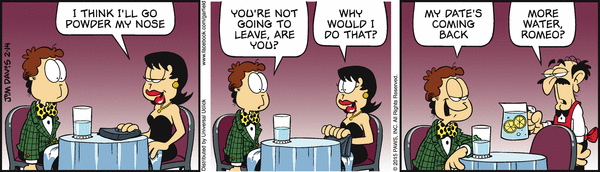 garfield