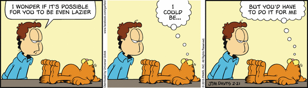 garfield