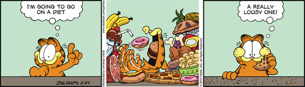 garfield
