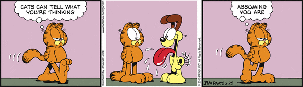garfield