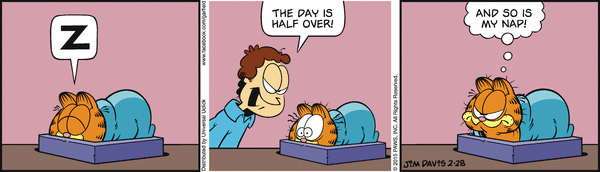 garfield