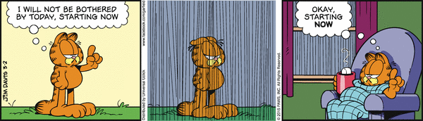 garfield