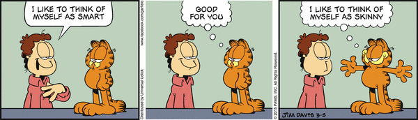 garfield