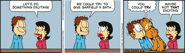 garfield