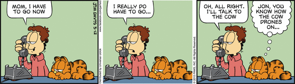 garfield