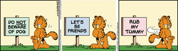 garfield