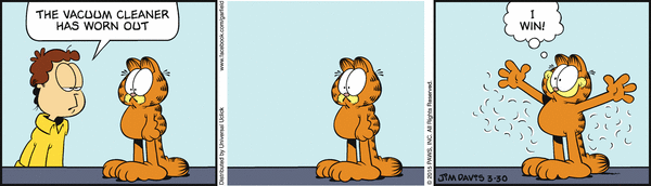garfield